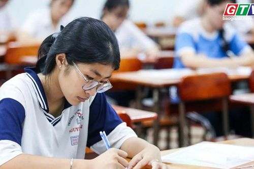 Toàn cảnh Gia Lai 24h-Tuyển sinh lớp 10 tại Gia Lai: Tiếp tục áp dụng thi tuyển và xét tuyển
