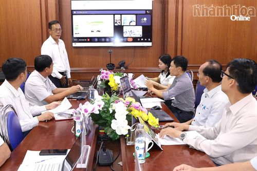 Nghiệm thu đề tài Bảo tồn và sử dụng bền vững nguồn gen bò Tót lai F1 giữa bò cái nhà và bò Tót đực