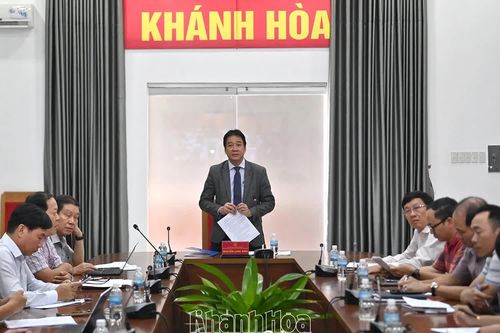 Phối hợp tổ chức tốt Giải vô địch quốc gia Marathon - Báo Tiền Phong lần thứ 67