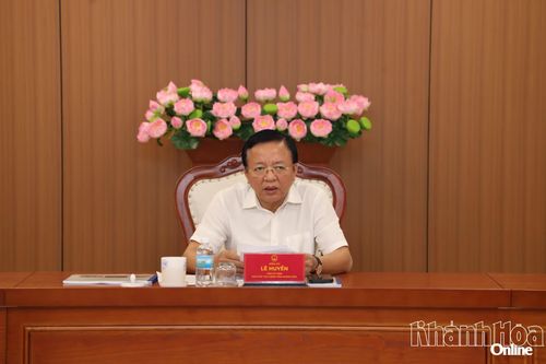Đề xuất 3 dự án giao thông trọng điểm phía nam Khánh Hòa