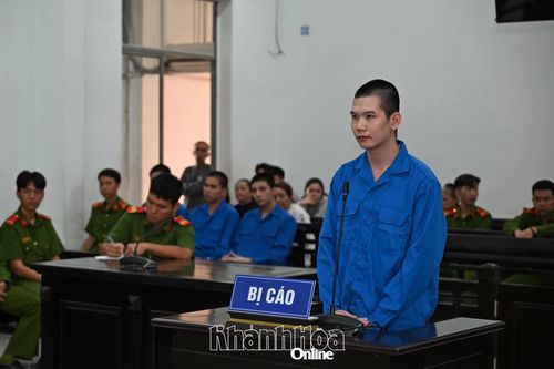 Giết người, cướp dây chuyền, 1 thanh niên lãnh án tù chung thân