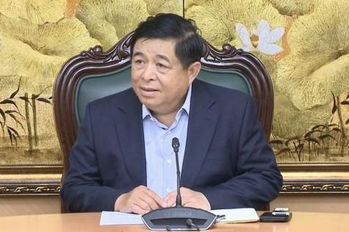 Khuyến khích nhân rộng mô hình của Trung tâm Phát triển công nghệ và sáng tạo Việt Nam
