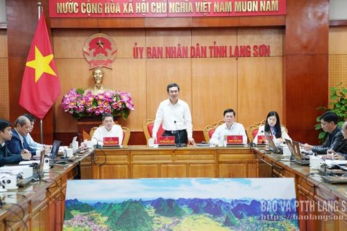 Chủ động thực hiện các nhiệm vụ được giao, nhất là việc triển khai đối với từng dự án