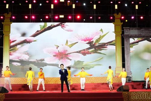 Đặc sắc chương trình nghệ thuật chào mừng Lễ hội đền Cô Tân An năm 2026