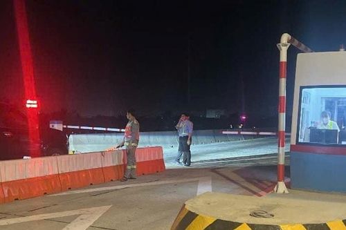 Đến ngày 10/3 phải khắc phục hoàn toàn lỗi khi thu phí trên 2 tuyến cao tốc qua Lâm Đồng