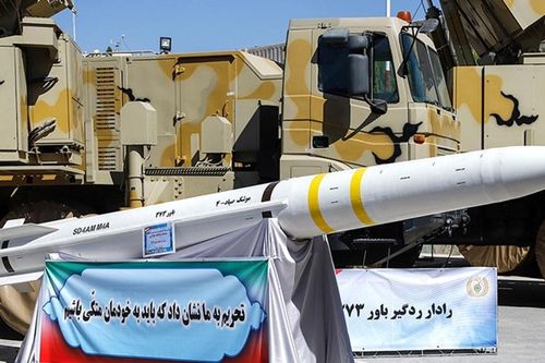 Chi tiết mạng lưới phòng không đa tầng của Iran: Khả năng tác chiến và các hệ thống chủ lực