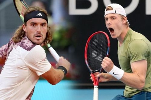 Indian Wells 2026: Tsitsipas đối đầu khắc tinh Shapovalov, Fonseca tìm lại bản sắc
