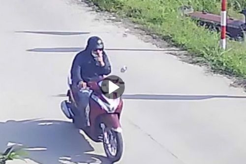 Quảng Ngãi: Bắt giữ đối tượng cướp giật dây chuyền sau chưa đầy 7 giờ gây án