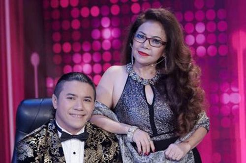 Ca sĩ Kasim Hoàng Vũ qua đời ở tuổi 46: Diễn biến cuối cùng và nỗi đau của người mẹ