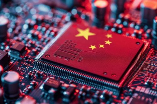 Trung Quốc đột phá với chip 1nm: Hóa giải thách thức 70 năm của ngành bán dẫn