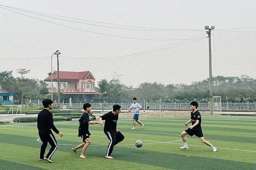 Nền tảng phát triển bền vững ở xã Liên Châu