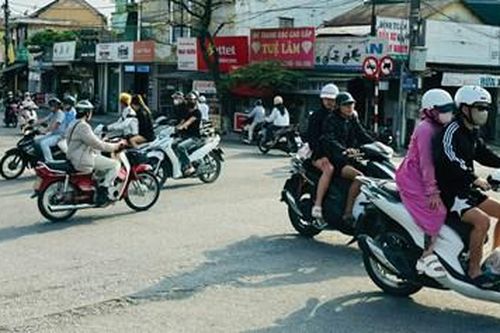 Giải quyết bất cập các điểm ùn ứ giao thông