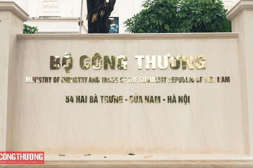 Bộ Công Thương xây dựng dự thảo Thông tư quy định hoạt động xây dựng, áp dụng TCVN và QCVN