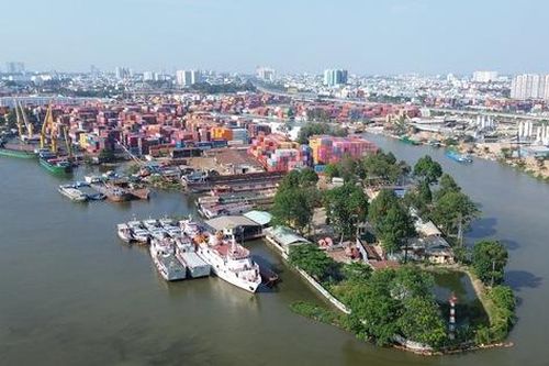 Xung đột Trung Đông làm tăng chi phí logistics, ảnh hưởng xuất, nhập khẩu TP.HCM
