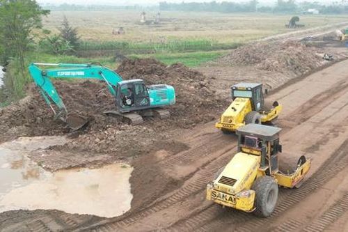 Hưng Yên: Quyết liệt giải phóng mặt bằng, bảo đảm tiến độ tái định cư dự án cao tốc CT.08