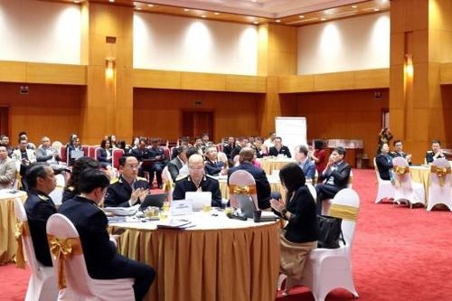 Định hình mô hình quản trị thuế số hướng tới hệ sinh thái thuế thông minh, minh bạch