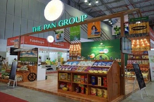Tập đoàn PAN muốn mua lại đất của Bibica