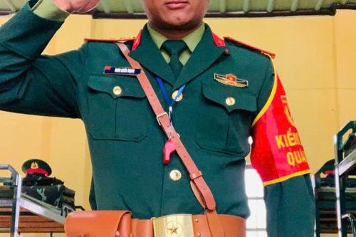 Phản hồi từ Hồ sơ Số 3/2026 - CDEC F034603082866: Đã tìm thấy thân nhân của Liệt sĩ Đinh Trung Thành tại Ninh Bình