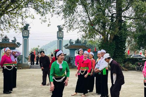 Phú Thọ: Bảo tồn, phát huy giá trị trang phục truyền thống người Mường cần sự quan tâm của cộng đồng