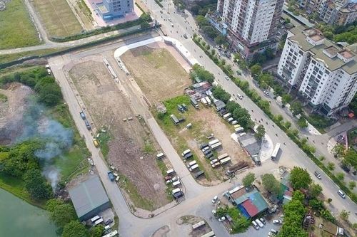Đẩy mạnh xử lý các dự án tồn đọng kéo dài, khơi thông nguồn lực