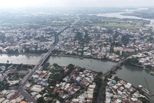 Dự án Khu đô thị Hiệp Hòa 72.000 tỷ ở Đồng Nai có chuyển biến mới