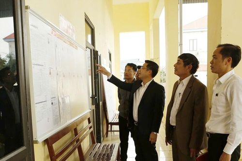 Bắc Ninh: 'Mỗi quyết sách sẽ đều bắt nguồn từ hơi thở cuộc sống của nhân dân phường Tân An'