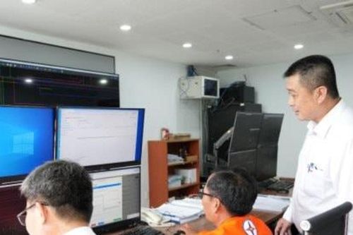 TP. Hồ Chí Minh bảo đảm điện phục vụ công tác bầu cử