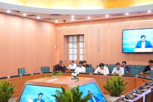 Hà Nội: Tăng tốc hoàn thành dự án Vành đai 4, gỡ khó tuyến kết nối sân bay Gia Bình