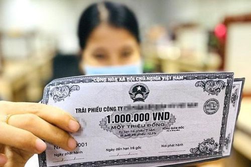 Không công bố hàng loạt tài liệu trái phiếu, Lavida Invest bị phạt