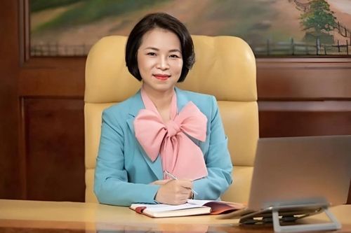 Vợ tỷ phú Phạm Nhật Vượng làm Chủ tịch hãng taxi Xanh SM