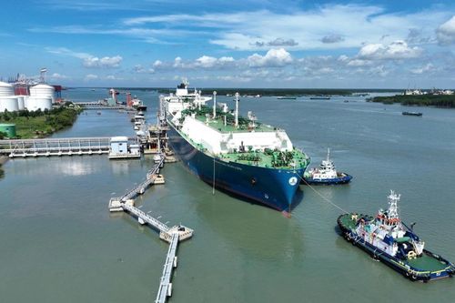 Lập Tổ công tác đảm bảo an ninh năng lượng trước biến động tại Trung Đông
