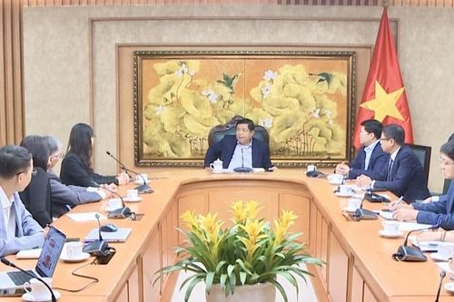 Đề xuất Ngân hàng Quốc gia Australia tham gia Trung tâm tài chính quốc tế