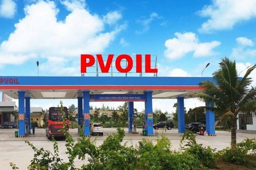 PVOIL miễn nhiệm Phó Tổng giám đốc Võ Khánh Hưng