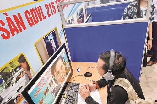 'Nhảy việc' sau Tết và sự dịch chuyển của thị trường lao động