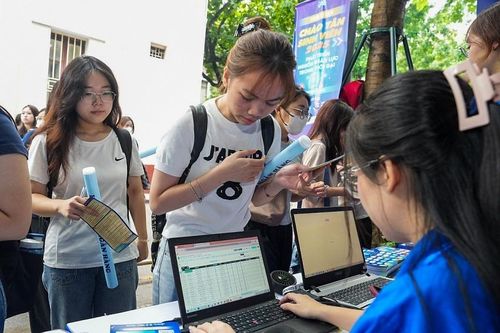 Bùng nổ AI: Cơ hội lớn cho khối ngành công nghệ và bài toán chọn ngành của thí sinh