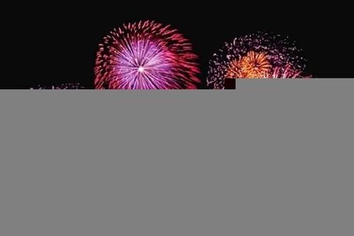 Phục vụ tốt hơn nhu cầu sử dụng pháo hoa của nhân dân