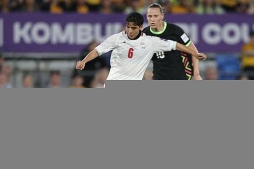 ĐT nữ Iran và hành trình đặc biệt tại Asian Cup nữ 2026