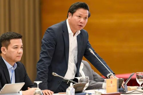 Không có chủ trương tiếp tục sáp nhập tỉnh, xã phường