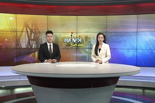 Chương trình Hà Nội buổi sáng | 05/03/2026