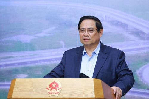 Phát triển hạ tầng, mục tiêu tăng trưởng hai con số