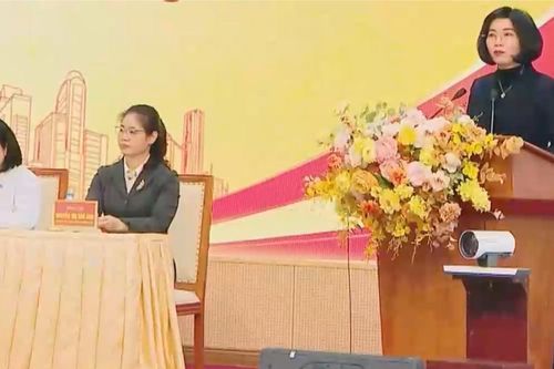 Đại biểu cam kết cùng cử tri giải quyết các điểm nghẽn