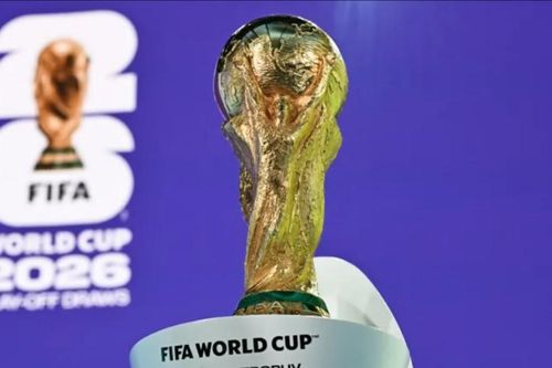 Vòng play-off World Cup 2026 đối diện nguy cơ bị hủy