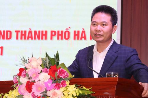 Ứng cử viên HĐND thành phố tiếp xúc cử tri đơn vị bầu cử số 19