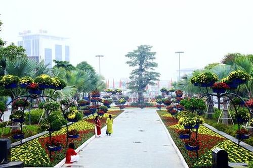 2 dự án được đề xuất đưa ra khỏi chương trình xây dựng công viên tại Hải Phòng