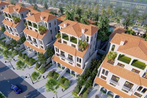 Hà Nội chấp thuận chuyển mục đích gần 4,4 ha đất tại Chương Mỹ làm dự án nhà ở