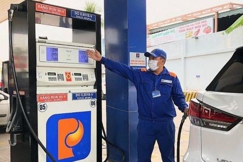 Giá xăng dầu bật tăng mạnh trong kỳ điều hành ngày 5/3/2026