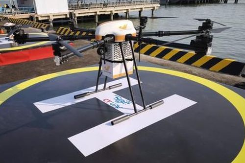 Cần đưa hoạt động bay flycam vào quy củ