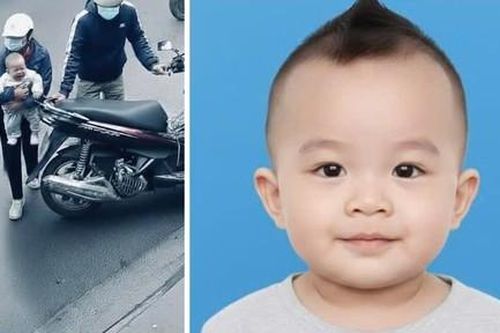 Cảnh giác chiêu trò dựng tin 'bắt cóc trẻ em' để kêu gọi từ thiện