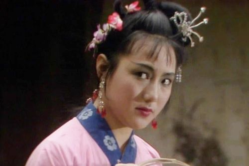 Cô thôn nữ đáng thương trong 'Tây du ký': Học vấn nổi trội, giờ là giám đốc nhà hát