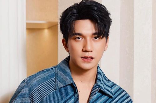 Nam chính phim 'Mưa đỏ' xin lỗi về phát ngôn gây tranh cãi